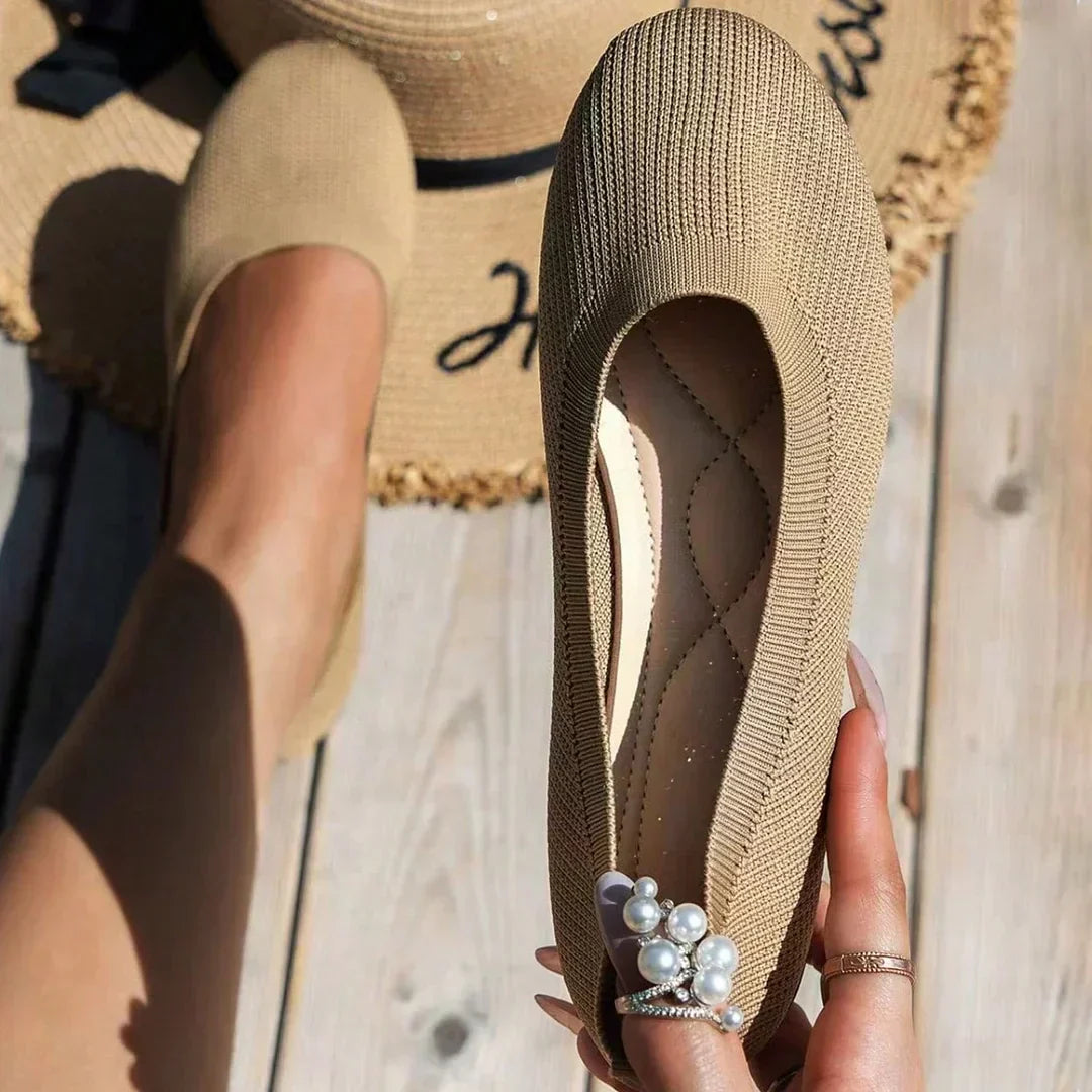 Leisure Shoes Women Comfortable Sporty