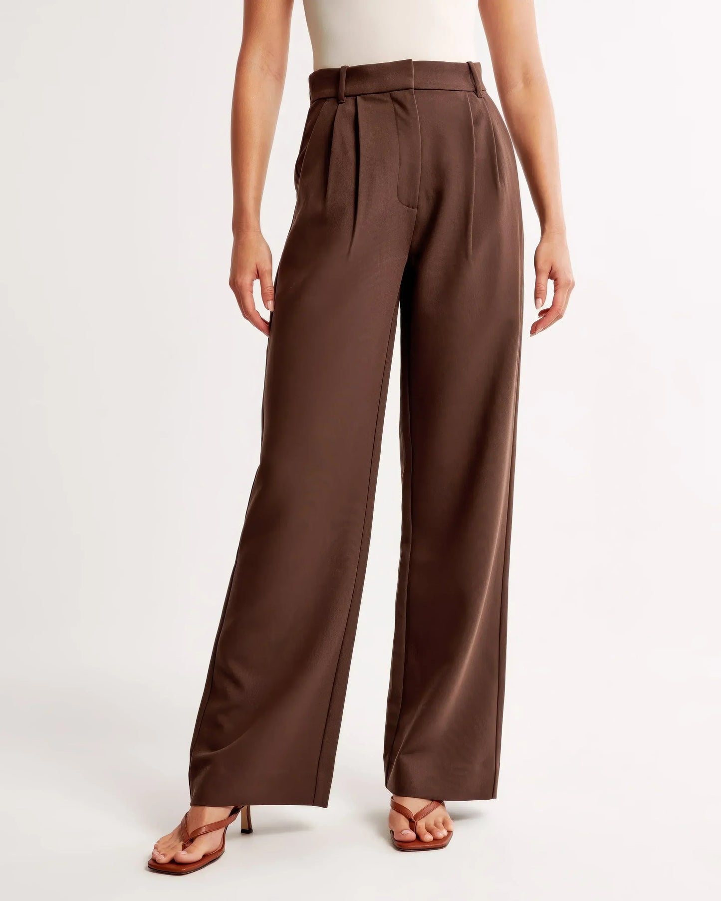 Comfortable Women's Trousers Comfort Fit Everyday