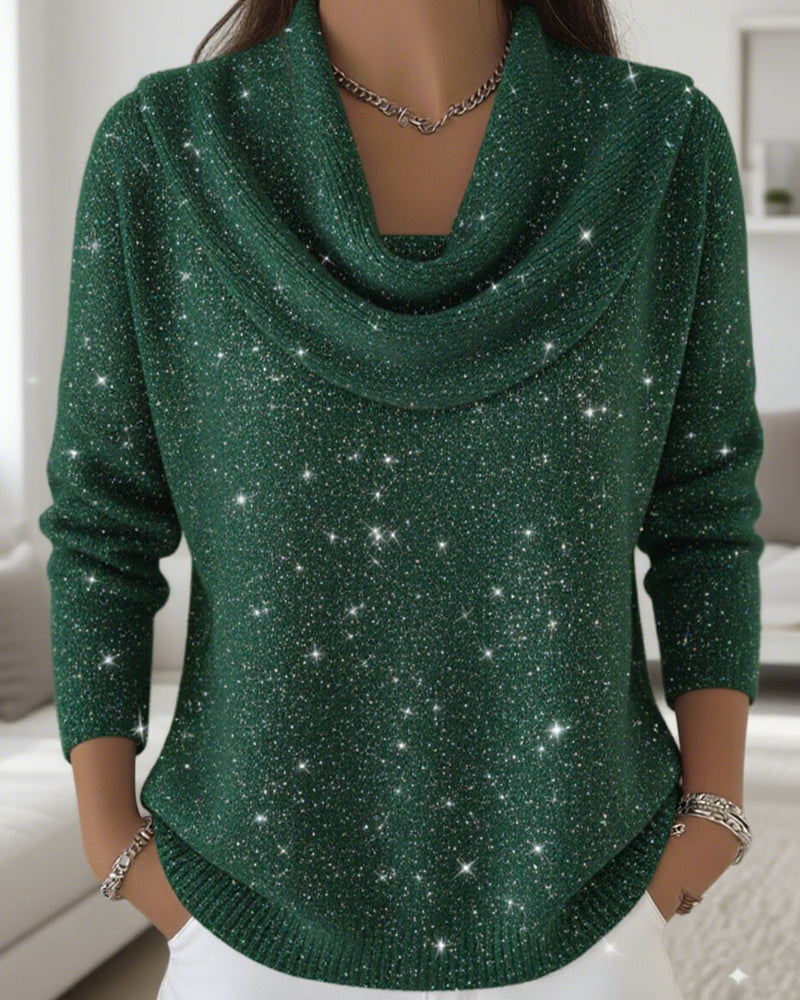Soft Sweaters Women Cuddle Style