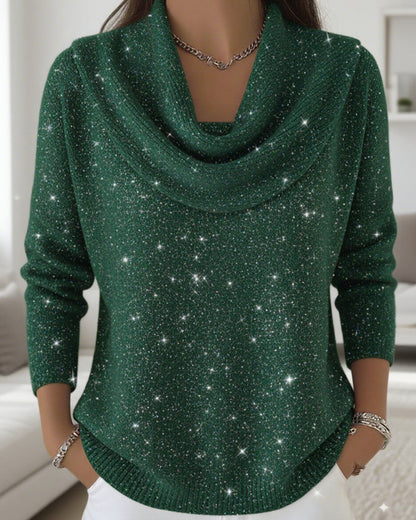Soft Sweaters Women Cuddle Style
