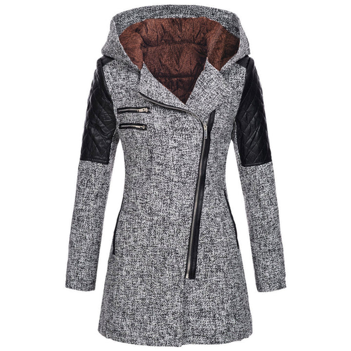 Warm Winter Dress Women&