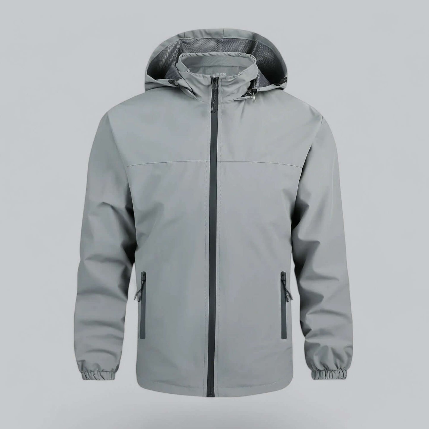 Men's Outdoor Jacket Waterproof Windproof