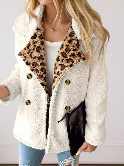 Thermo Jacket Trendy Winter Jacket for Women