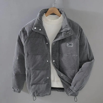 Unisex Winter Jacket Light & Stylish