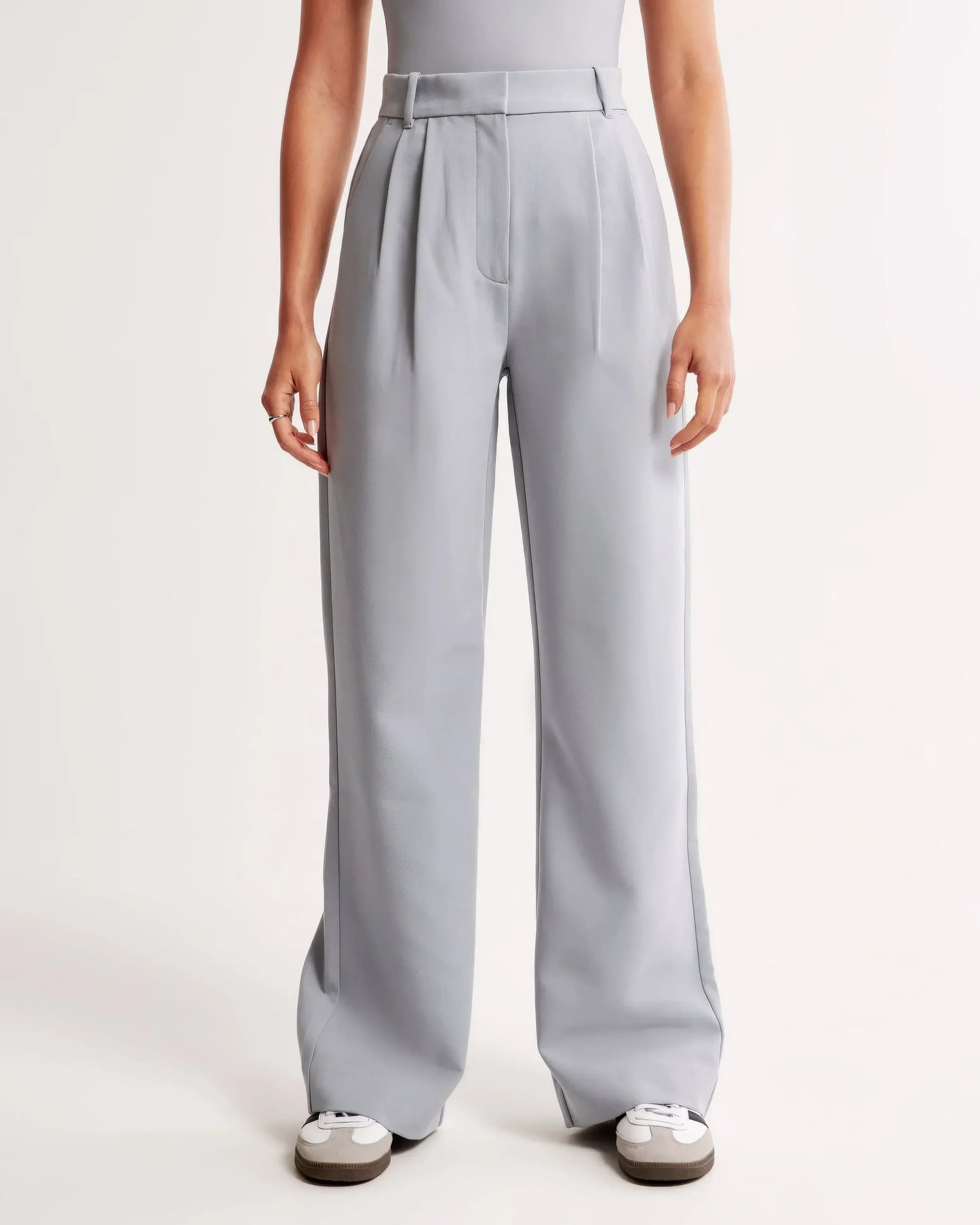 Comfortable Women's Trousers Comfort Fit Everyday