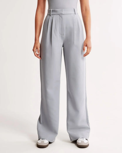 Comfortable Women's Trousers Comfort Fit Everyday