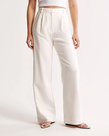 Comfortable Women's Trousers Comfort Fit Everyday
