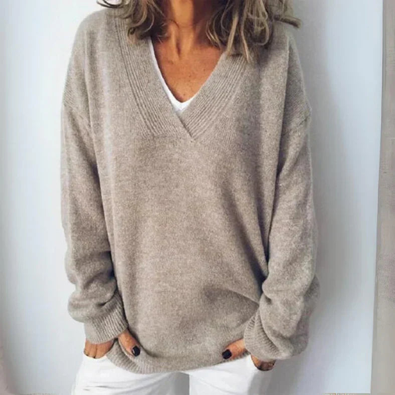 Soft Knit Sweaters for Women