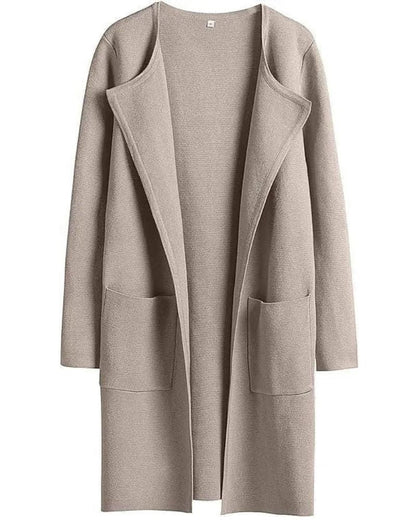 Elegant Winter Coat Stylish & Chic