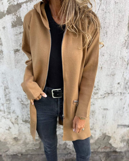 Long Cardigans for Women Elegant Design