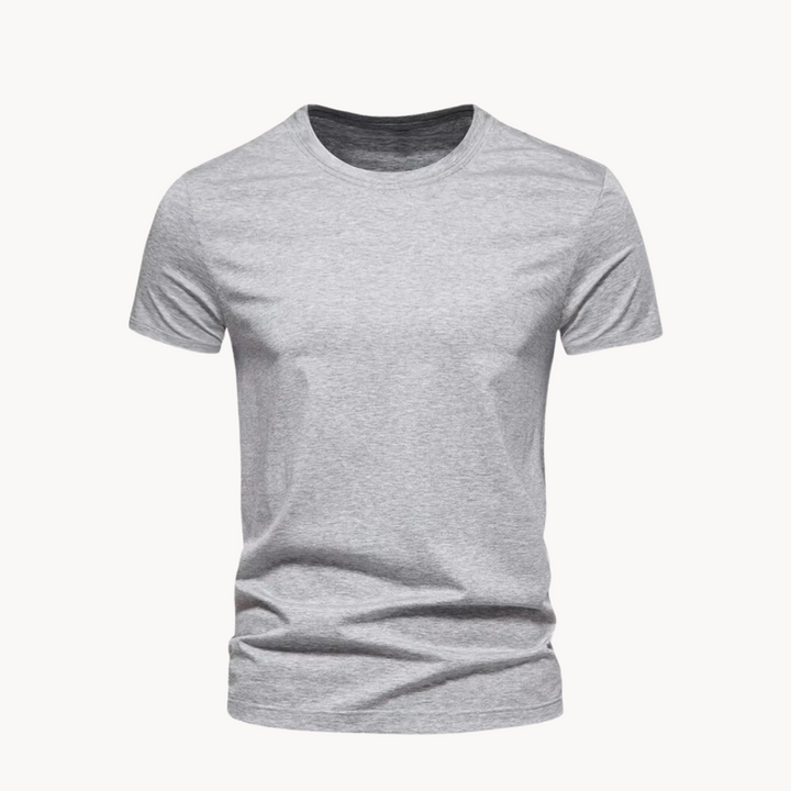 Men's T-Shirts 4-Pack Comfort Premium Quality