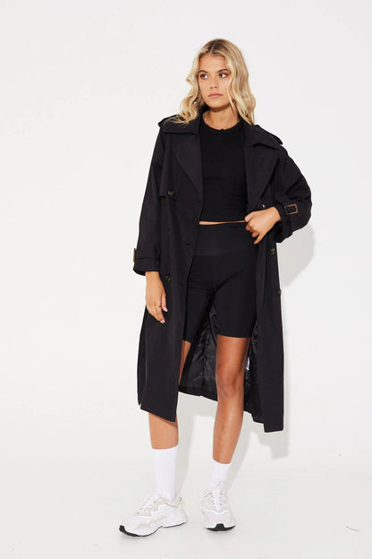 Practical Windbreaker Lightweight & Comfortable