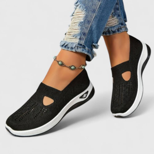 Women's Breathable Lightweight SPORT Sneakers