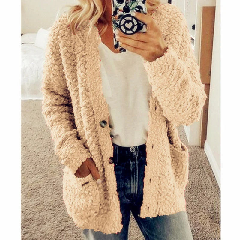 Women's Warm Insulated Winter Vest