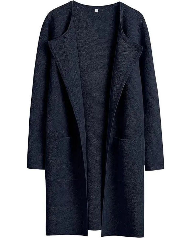 Elegant Winter Coat Stylish & Chic