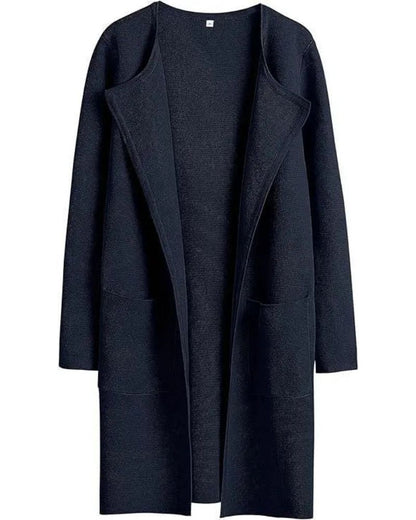 Elegant Winter Coat Stylish & Chic