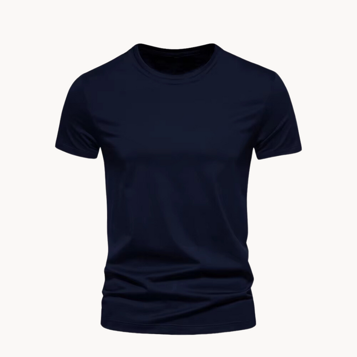 Men's T-Shirts 4-Pack Comfort Premium Quality
