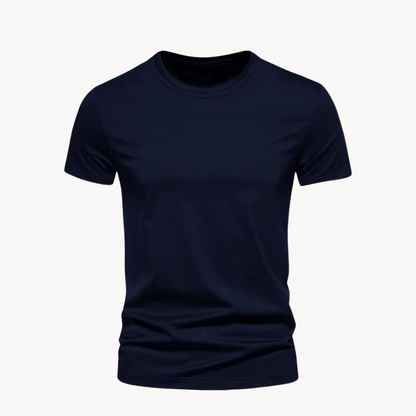 Men's T-Shirts 4-Pack Comfort Premium Quality