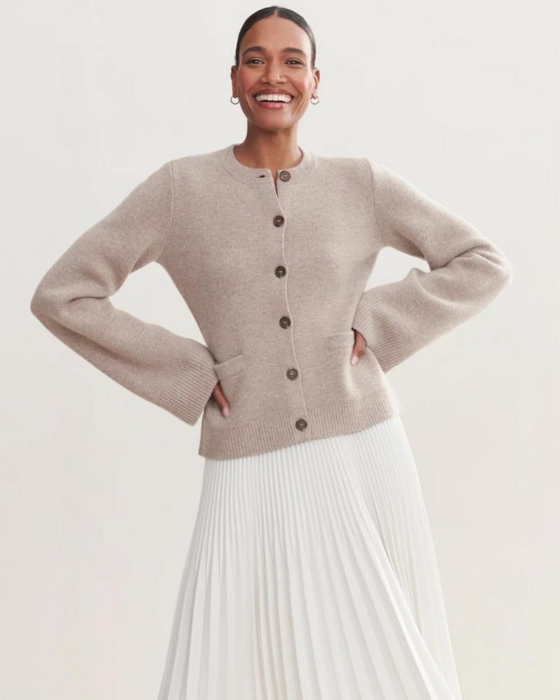Stylish Cardigan for Women Modern