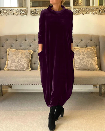 Elegant Women's Dress Stylish & Chic