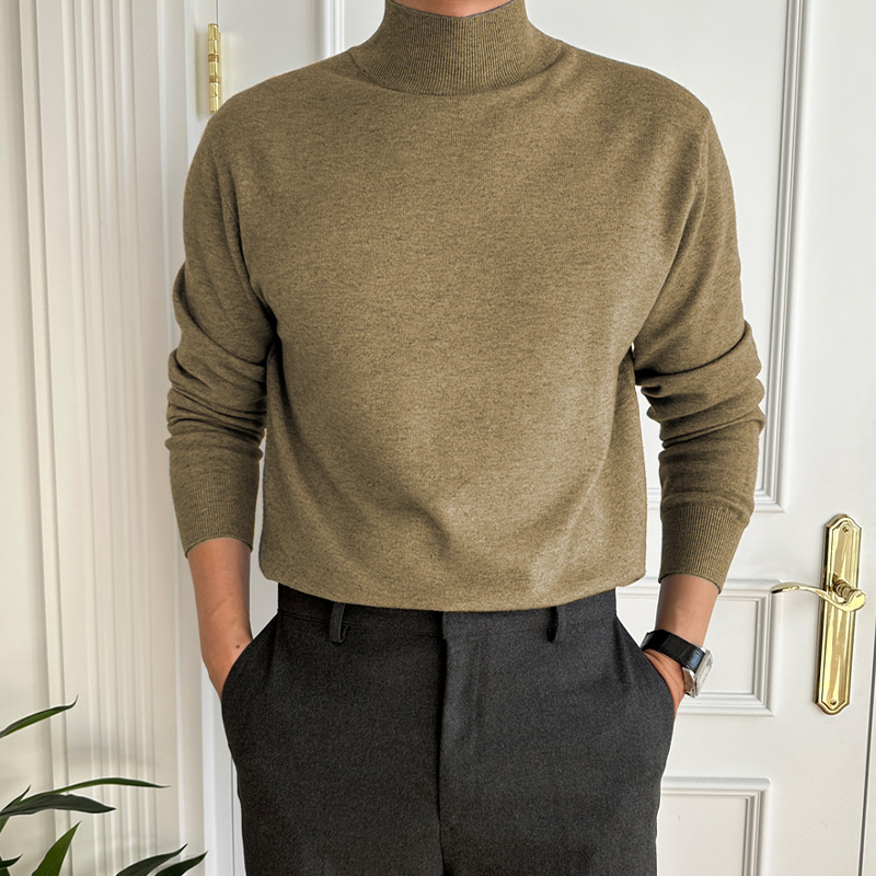 Stylish Sweaters for Men Modern