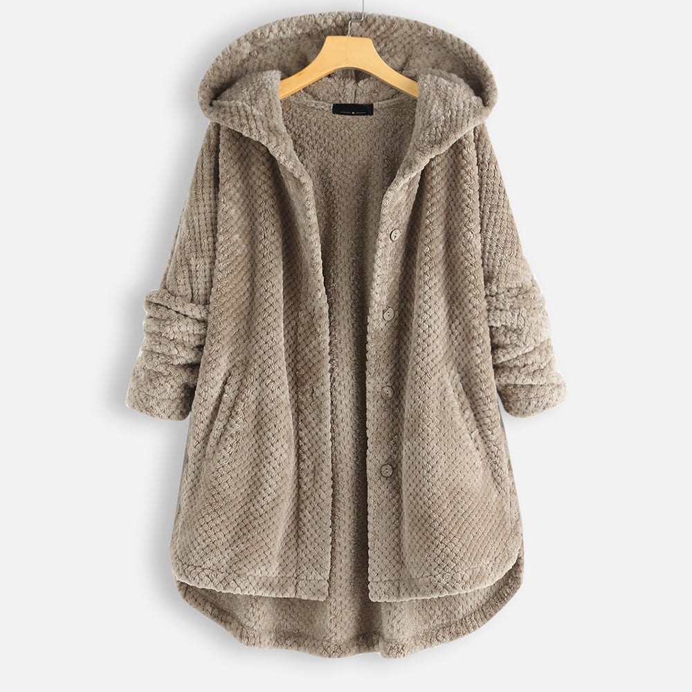 Women's Fleece Vest Warm and Comfortable