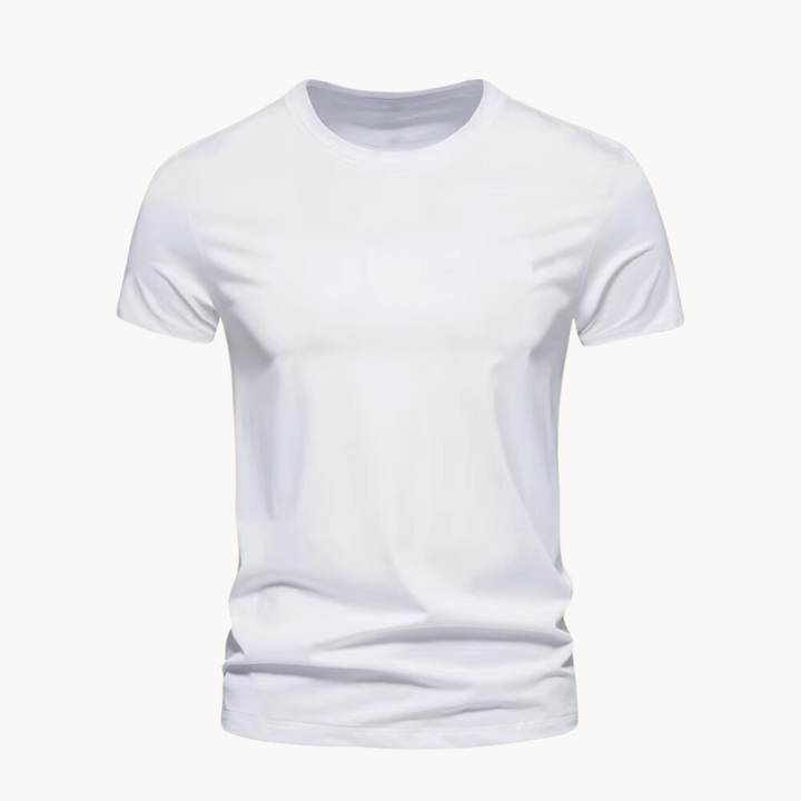 Men's T-Shirts 4-Pack Comfort Premium Quality