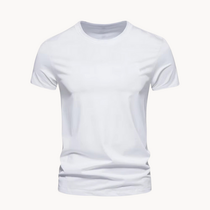 Men's T-Shirts 4-Pack Comfort Premium Quality
