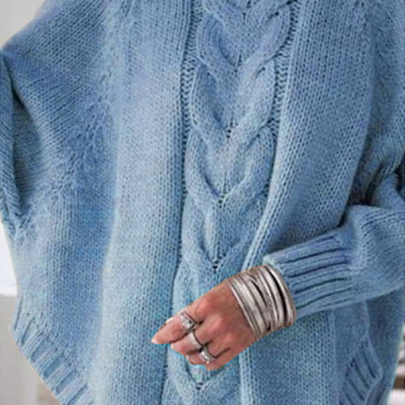 Comfortable Women's Pullover Comfortable