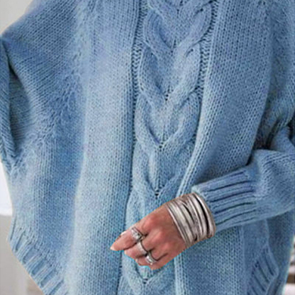 Comfortable Women's Pullover Comfortable