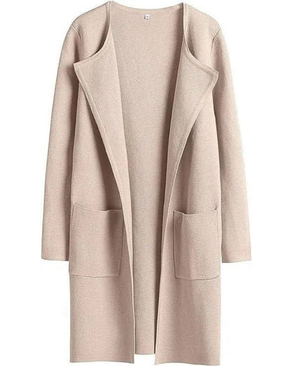 Elegant Winter Coat Stylish & Chic