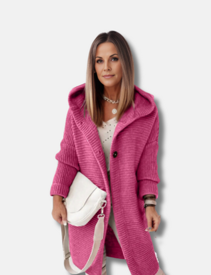 Stylish Women's Hoodie