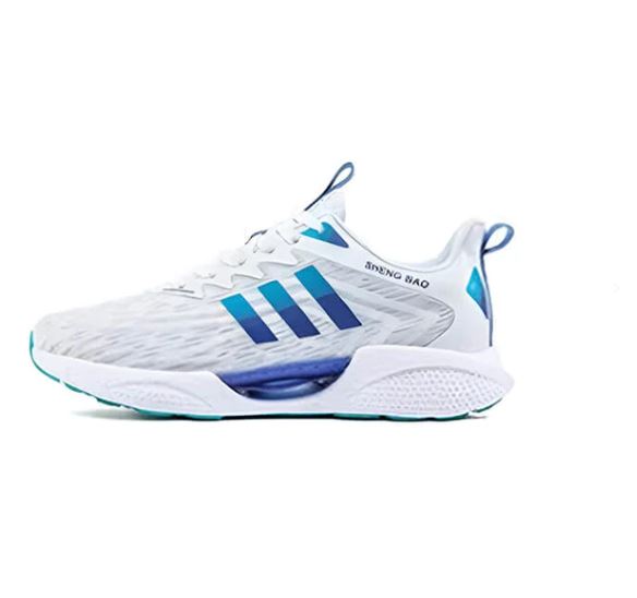 Running Shoes Sporty Dynamic Lightweight