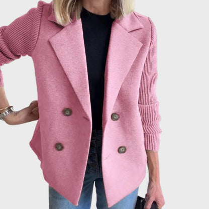 Stylish Men's Blazer Autumn Chic