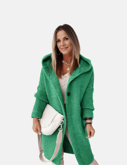 Stylish Women's Hoodie