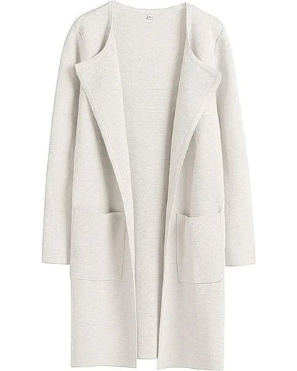 Elegant Winter Coat Stylish & Chic
