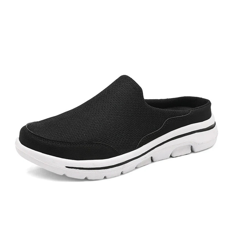 Men's Slippers Breathable Comfort