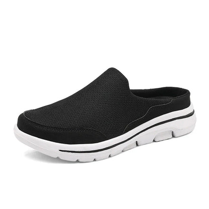 Men's Slippers Breathable Comfort