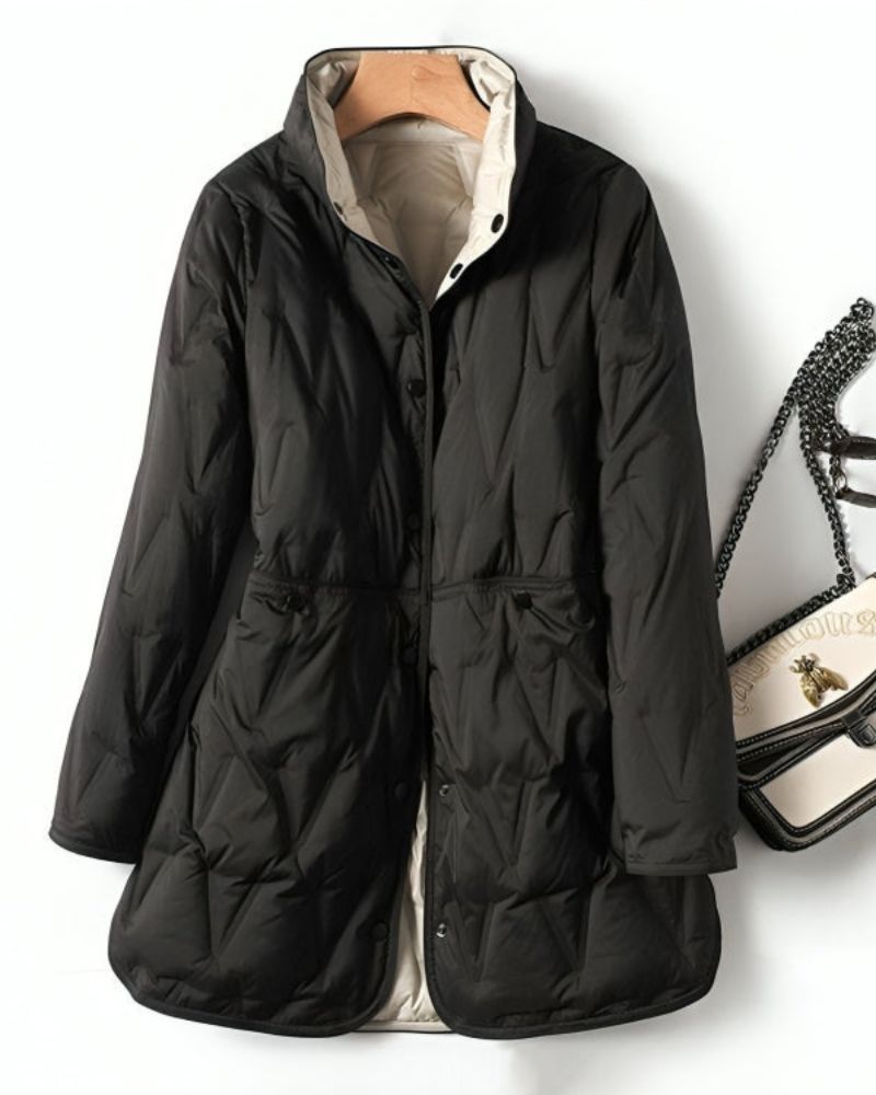 Stylish Winter Coat for Women Modern
