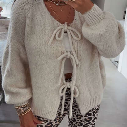 Gemütliche Frauenkleider Modern Stil