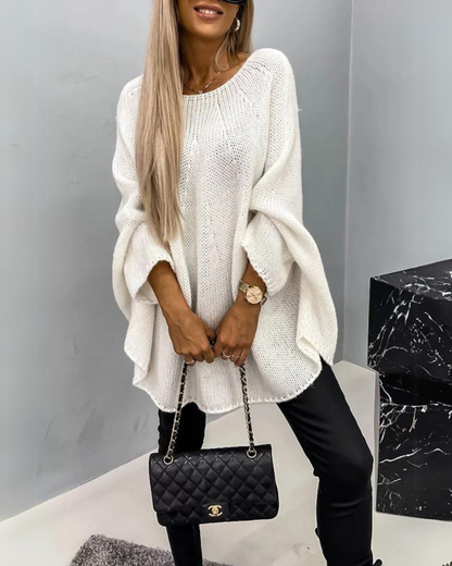 Stylish Boho Sweatshirt for Women