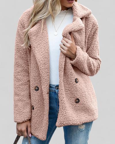 Elegant Women's Jacket Soft and Stylish