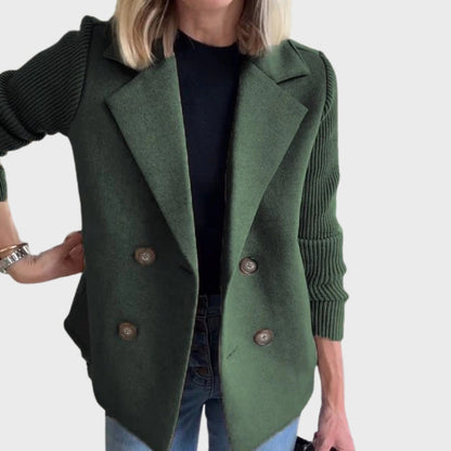 Stylish Men's Blazer Autumn Chic
