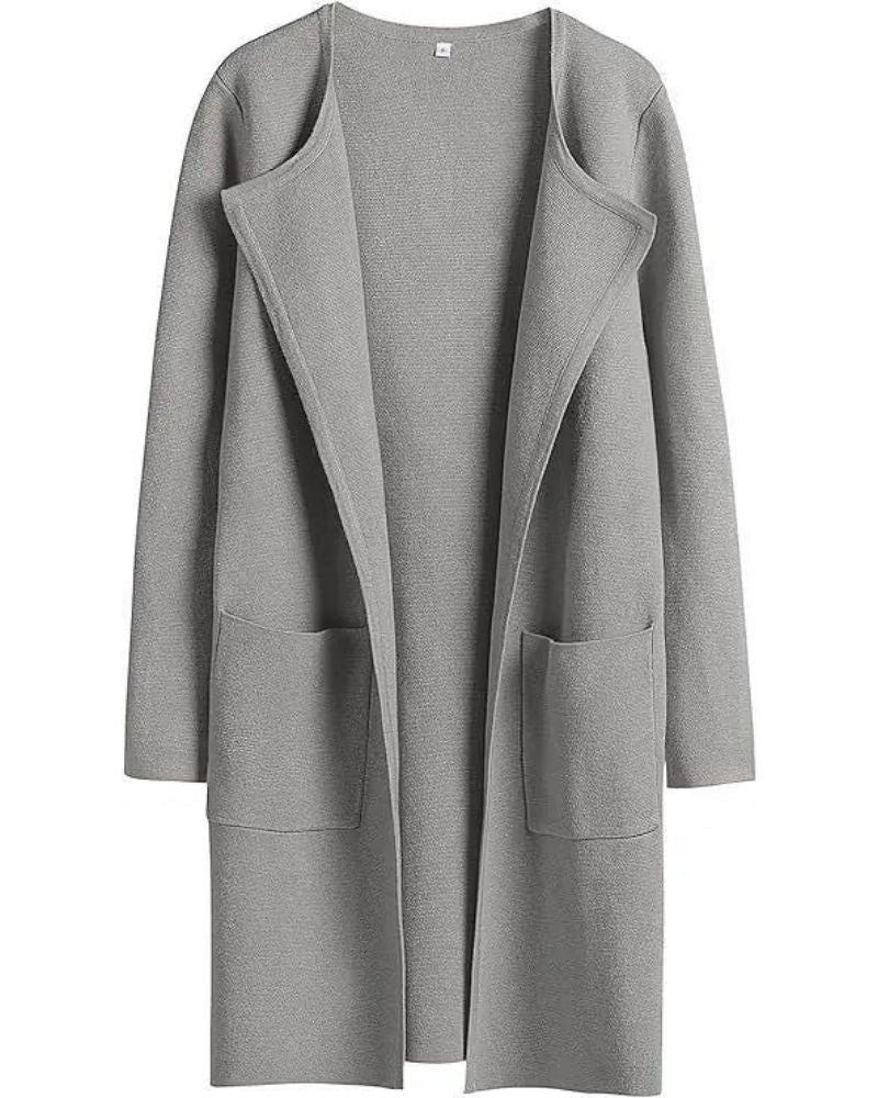 Elegant Winter Coat Stylish & Chic