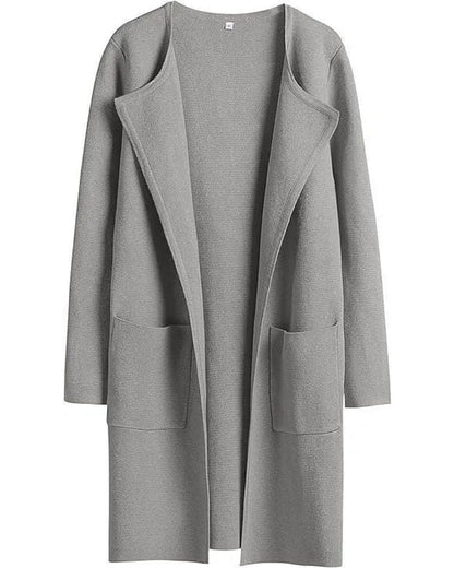 Elegant Winter Coat Stylish & Chic
