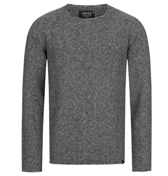 Fashionable Men's Italian Design Sweater