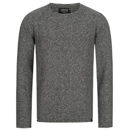 Fashionable Men's Italian Design Sweater