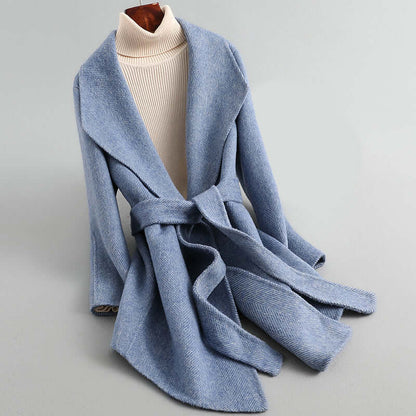 Modern Women's Jacket Tailored Fit
