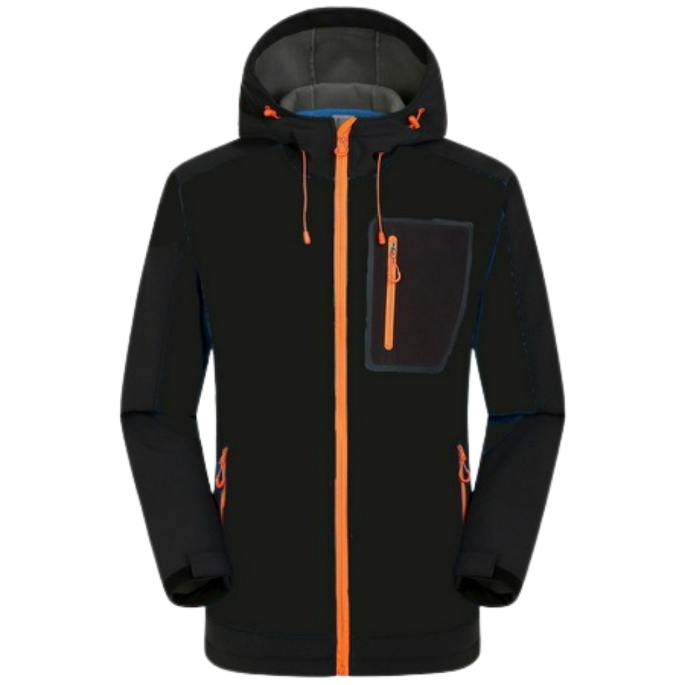 Comfortable Women's Sweatshirt Jacket
