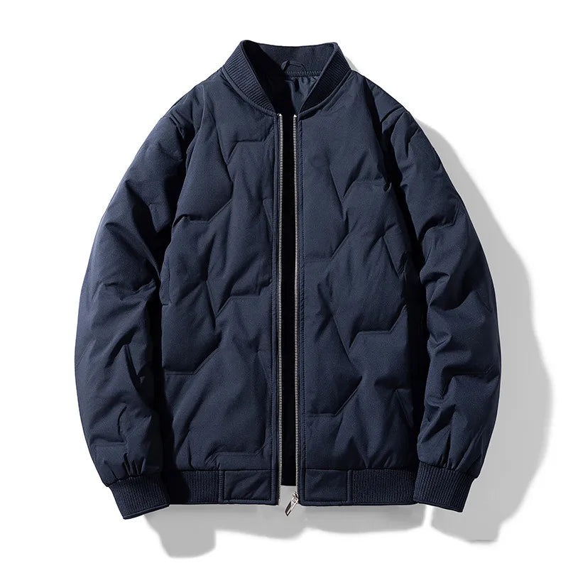Men's Jacket Modern Cut